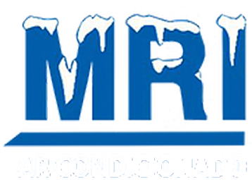 Logo MRI