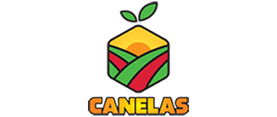 Canelas